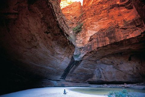 Bungle Bungle Day Trip From Broome - Fly, 4WD, Walk - Northern Rivers Accommodation 0