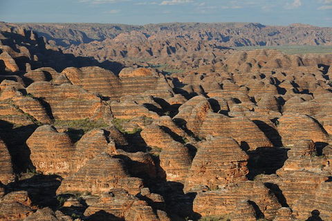 Bungle Bungle Day Trip From Broome - Fly, 4WD, Walk - Northern Rivers Accommodation 3