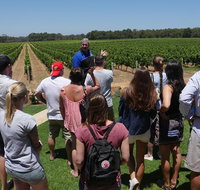 Margaret River Tour The Full Bottle - Northern Rivers Accommodation