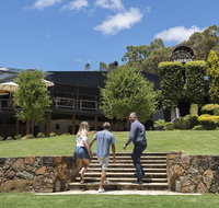 Classic All Day Winery and Food Trail Tour - Northern Rivers Accommodation