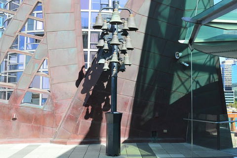 The ANZAC Bell Tour - Northern Rivers Accommodation 2