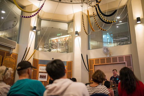 The ANZAC Bell Tour - Northern Rivers Accommodation 8