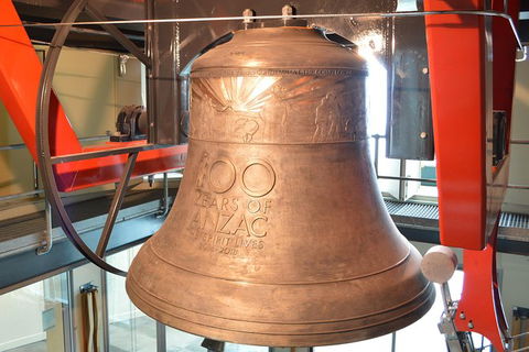 The ANZAC Bell Tour - Northern Rivers Accommodation 10