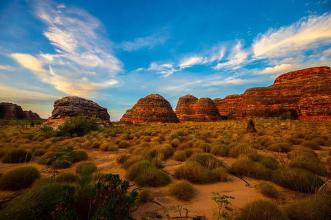 Overnight At Wilderness Lodge: Bungles, Cathedral + Echidna Chasm - Northern Rivers Accommodation 0