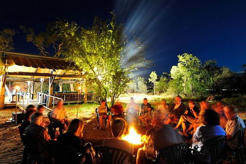 Overnight At Wilderness Lodge: Bungles, Cathedral + Echidna Chasm - Northern Rivers Accommodation 4