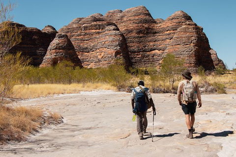 Overnight At Wilderness Lodge: Bungles, Cathedral + Echidna Chasm - Northern Rivers Accommodation 2
