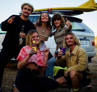 All Inclusive Surf Camp in Margaret River Region - Northern Rivers Accommodation