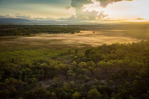 Kimberley Explorer - Geikie Gorge, Windjana Gorge, Mt Hart, Cape Leveque - Northern Rivers Accommodation 5