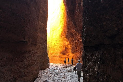 2 Nights At Bungles Wilderness Lodge - Explore The Northern & Southern Gorge - Northern Rivers Accommodation 8