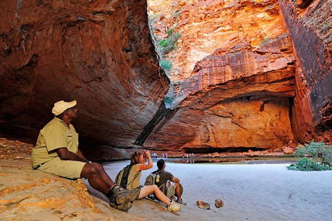 2 Nights At Bungles Wilderness Lodge - Explore The Northern & Southern Gorge - Northern Rivers Accommodation 0