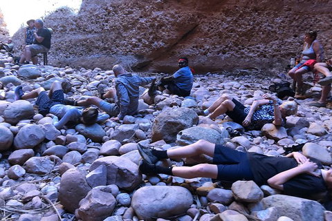 2 Nights At Bungles Wilderness Lodge - Explore The Northern & Southern Gorge - Northern Rivers Accommodation 4