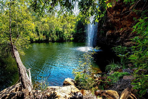 Secret Locations Tour - Northern Rivers Accommodation 0