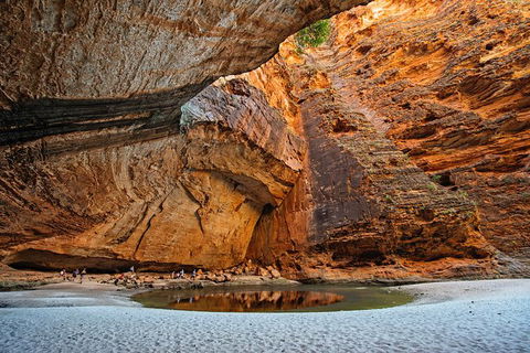 Bungle Bungle Explorer - Northern Rivers Accommodation 3