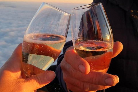 Ballooning Over The Avon Valley, Perth - Northern Rivers Accommodation 7