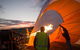 Ballooning Over The Avon Valley, Perth - thumb 5