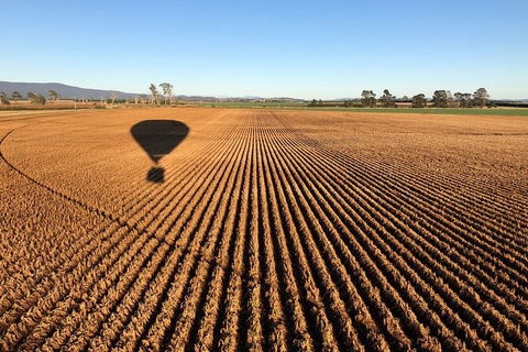 Ballooning Over The Avon Valley, Perth - Northern Rivers Accommodation 3