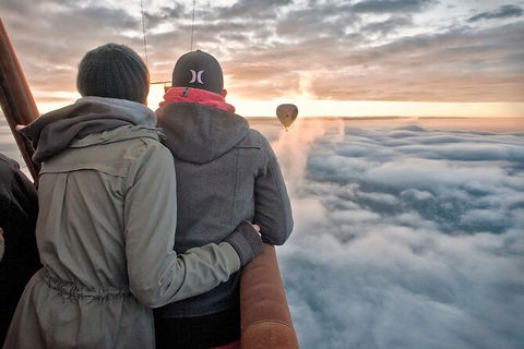 Ballooning In The Avon Valley Plus Transfer From Perth - Northern Rivers Accommodation 5