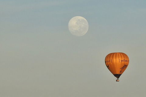 Ballooning In The Avon Valley Plus Transfer From Perth - Northern Rivers Accommodation 7