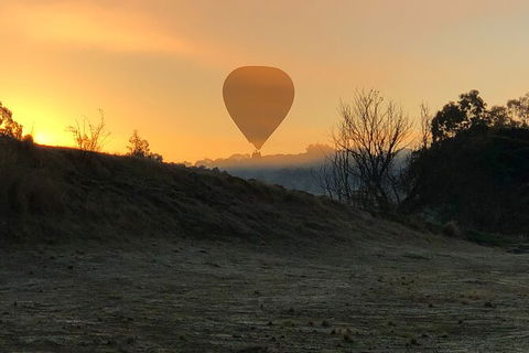 Ballooning In The Avon Valley Plus Transfer From Perth - Northern Rivers Accommodation 6