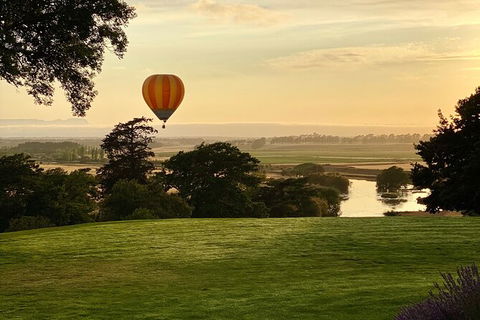 Ballooning In The Avon Valley Plus Transfer From Perth - Northern Rivers Accommodation 0