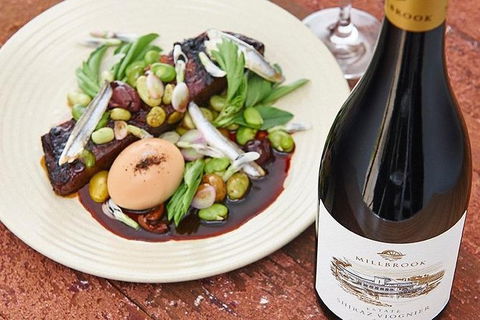 Romance Cruise + Scenic Tour + Beer Tasting + 3 Course Lunch + Hamper - Northern Rivers Accommodation 2