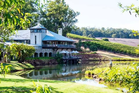 Romance Cruise + Scenic Tour + Beer Tasting + 3 Course Lunch + Hamper - Northern Rivers Accommodation 4