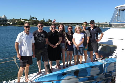 PADI Open Water Course - Northern Rivers Accommodation 5