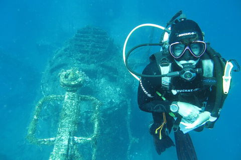 PADI Open Water Course - Northern Rivers Accommodation 0