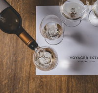 Voyager Estate The Origins Tasting with Cheeseboard - Northern Rivers Accommodation