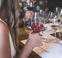 Voyager Estate The Origins Tasting  4 or 7 Course Lunch - Northern Rivers Accommodation