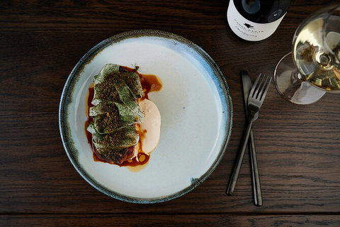 Vasse Felix Museum Tour, Wine Tasting And 3-Course Lunch - Northern Rivers Accommodation 4