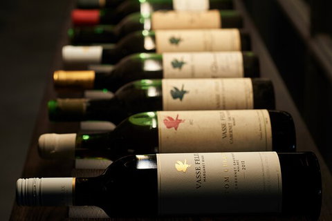 Vasse Felix Museum Tour, Wine Tasting And 3-Course Lunch - Northern Rivers Accommodation 3