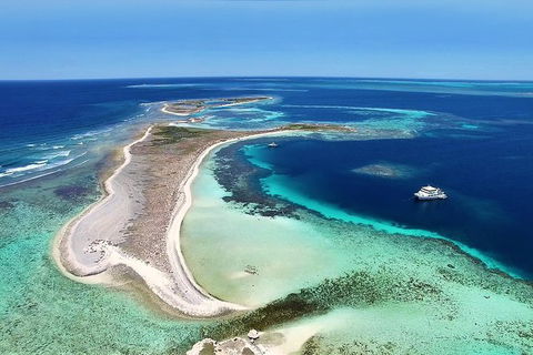 Abrolhos Islands 5 Day Tours - Northern Rivers Accommodation 5