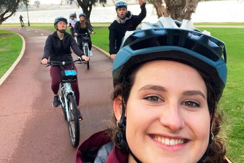 Bike And Brew - Guided Bike Tour Of Perth Foreshores And Micro Breweries - Northern Rivers Accommodation 5