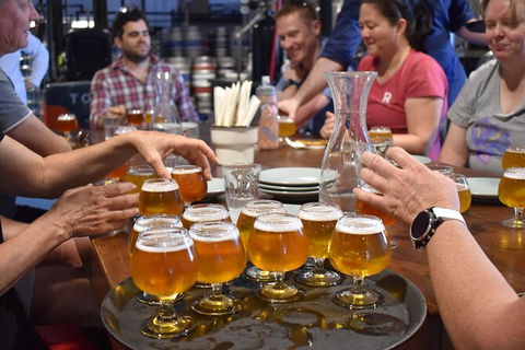 Bike And Brew - Guided Bike Tour Of Perth Foreshores And Micro Breweries - Northern Rivers Accommodation 7