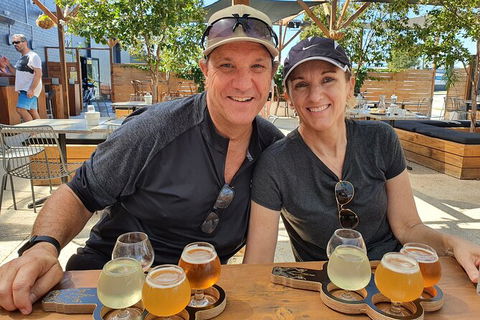 Bike And Brew - Guided Bike Tour Of Perth Foreshores And Micro Breweries - Northern Rivers Accommodation 0