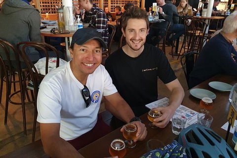 Bike And Brew - Guided Bike Tour Of Perth Foreshores And Micro Breweries - Northern Rivers Accommodation 3