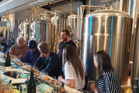 Bike And Brew - Guided Bike Tour Of Perth Foreshores And Micro Breweries - Northern Rivers Accommodation 1