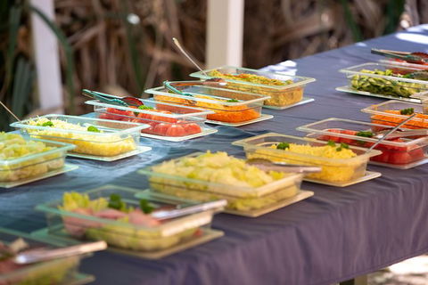 Ord River Experience With Riverside Lunch - Northern Rivers Accommodation 6