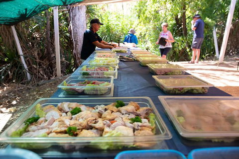 Ord River Experience With Riverside Lunch - Northern Rivers Accommodation 7