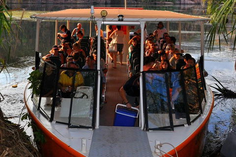 Ord River Experience With Riverside Lunch - Northern Rivers Accommodation 4