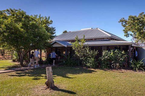 Ord River Experience With Riverside Lunch - Northern Rivers Accommodation 3