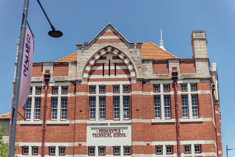 Fremantle Icons & Gems Of Perth Private Tour With A Local - Northern Rivers Accommodation 9