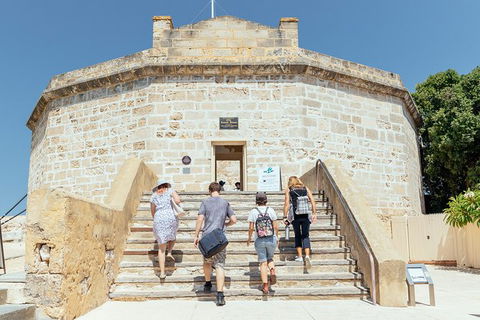 Fremantle Icons & Gems Of Perth Private Tour With A Local - Northern Rivers Accommodation 5