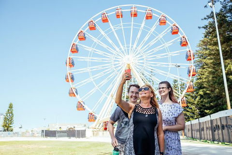 Fremantle Icons & Gems Of Perth Private Tour With A Local - Northern Rivers Accommodation 0