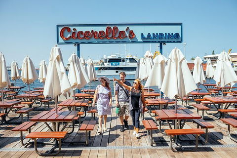 Fremantle Icons & Gems Of Perth Private Tour With A Local - Northern Rivers Accommodation 7