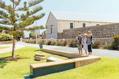 Fremantle Icons & Gems Of Perth Private Tour With A Local - Northern Rivers Accommodation 4