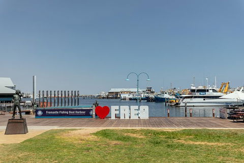 Fremantle Icons & Gems Of Perth Private Tour With A Local - Northern Rivers Accommodation 3