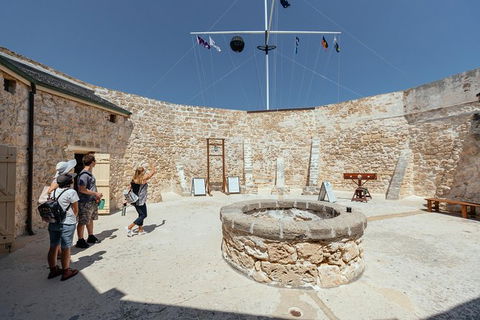 Fremantle Icons & Gems Of Perth Private Tour With A Local - Northern Rivers Accommodation 6