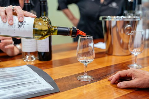 The Beautiful Swan Valley Private Day Trip: Vineyard Tour & Wine - Northern Rivers Accommodation 8